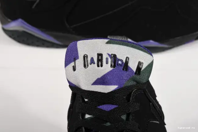 Allen Air Ray 304775-053 Bucks Retro 7 Jordan 0501